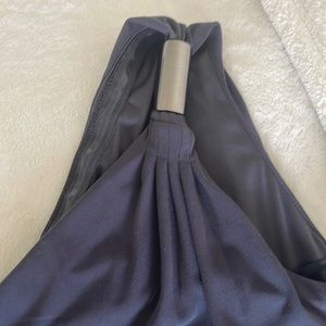 Calvin Klein dress Grey size 12